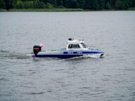 Policija-voda-police