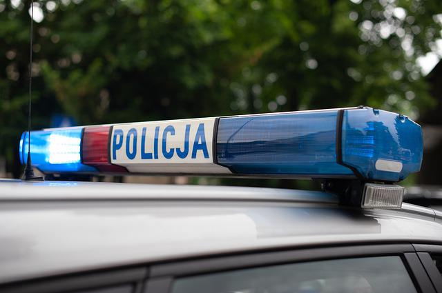 Policija-police