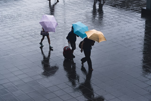 rain,kisa,vreme