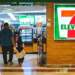 7 Eleven