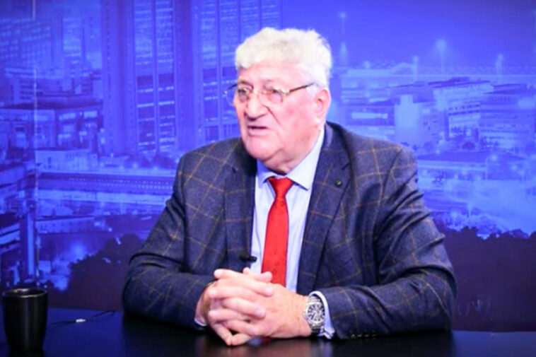 Trivun Ivkovic