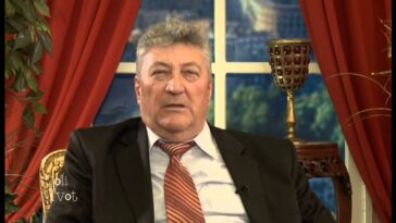 Trivun Ivković