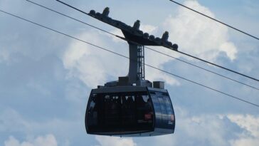 gondola