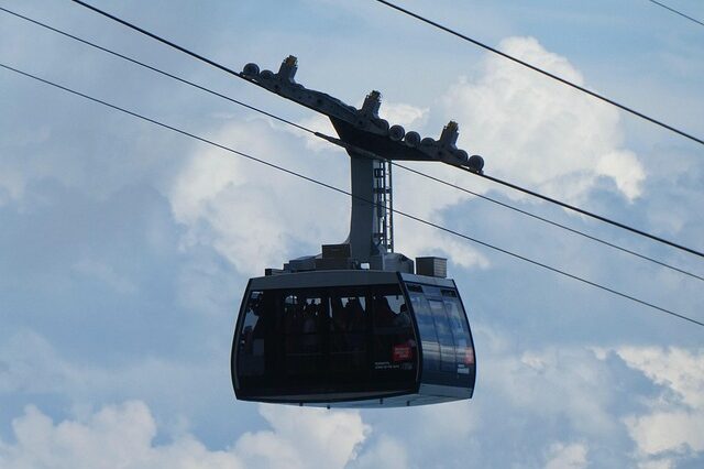 gondola