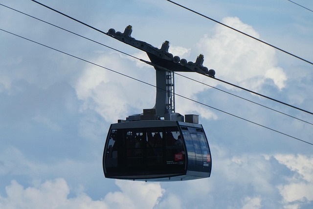 gondola