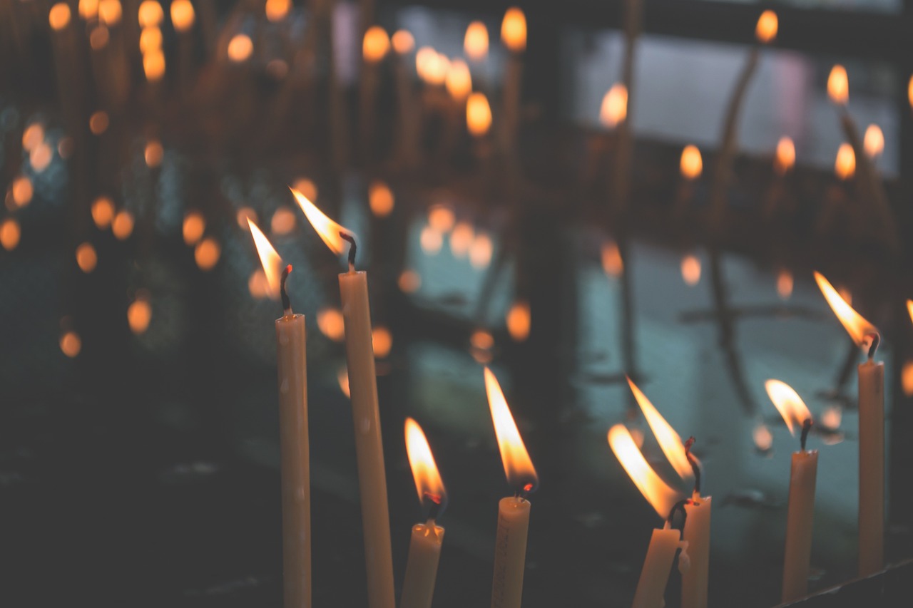 candle