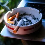 cigarete