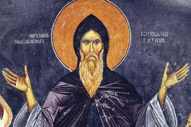 Sveti Simeon