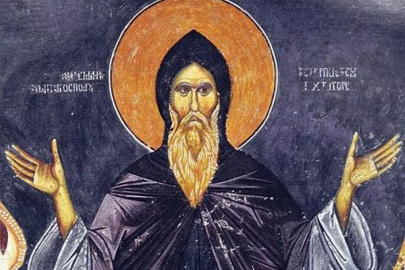 Sveti Simeon