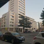 Prvo osnovno javno tužilastvo u Beogradu