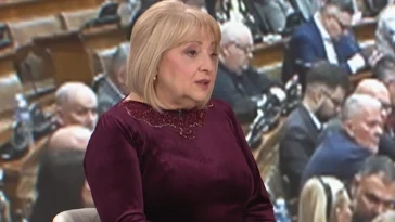 Slavica Đukić Dejanović
