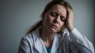 pain, sick