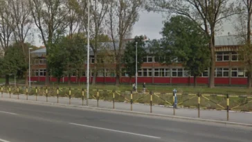sedma beogradska gimnazija