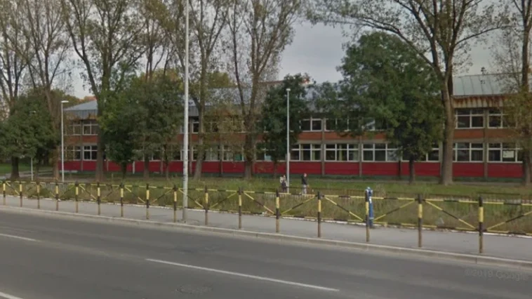 sedma beogradska gimnazija