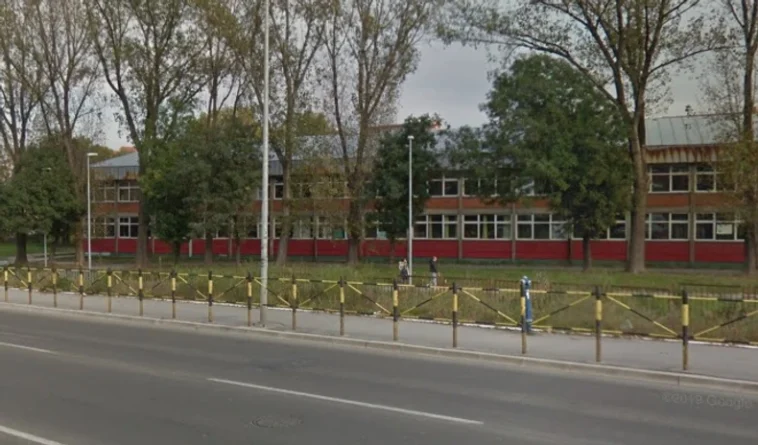 sedma beogradska gimnazija