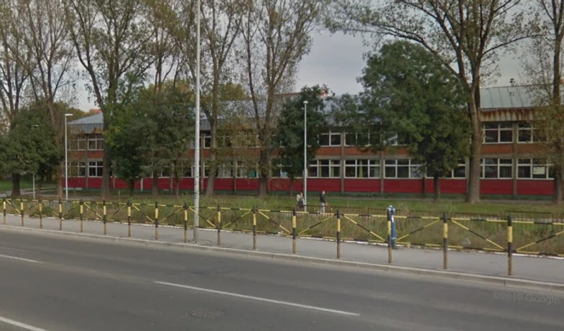 sedma beogradska gimnazija