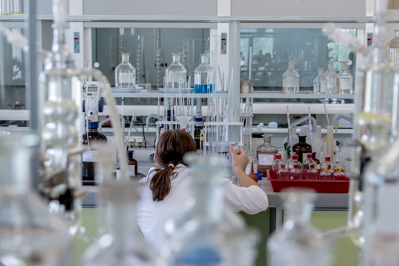 laboratorija