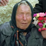 baba vanga