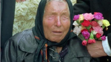 baba vanga