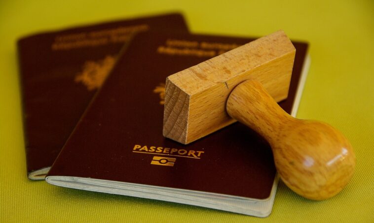 pasoš