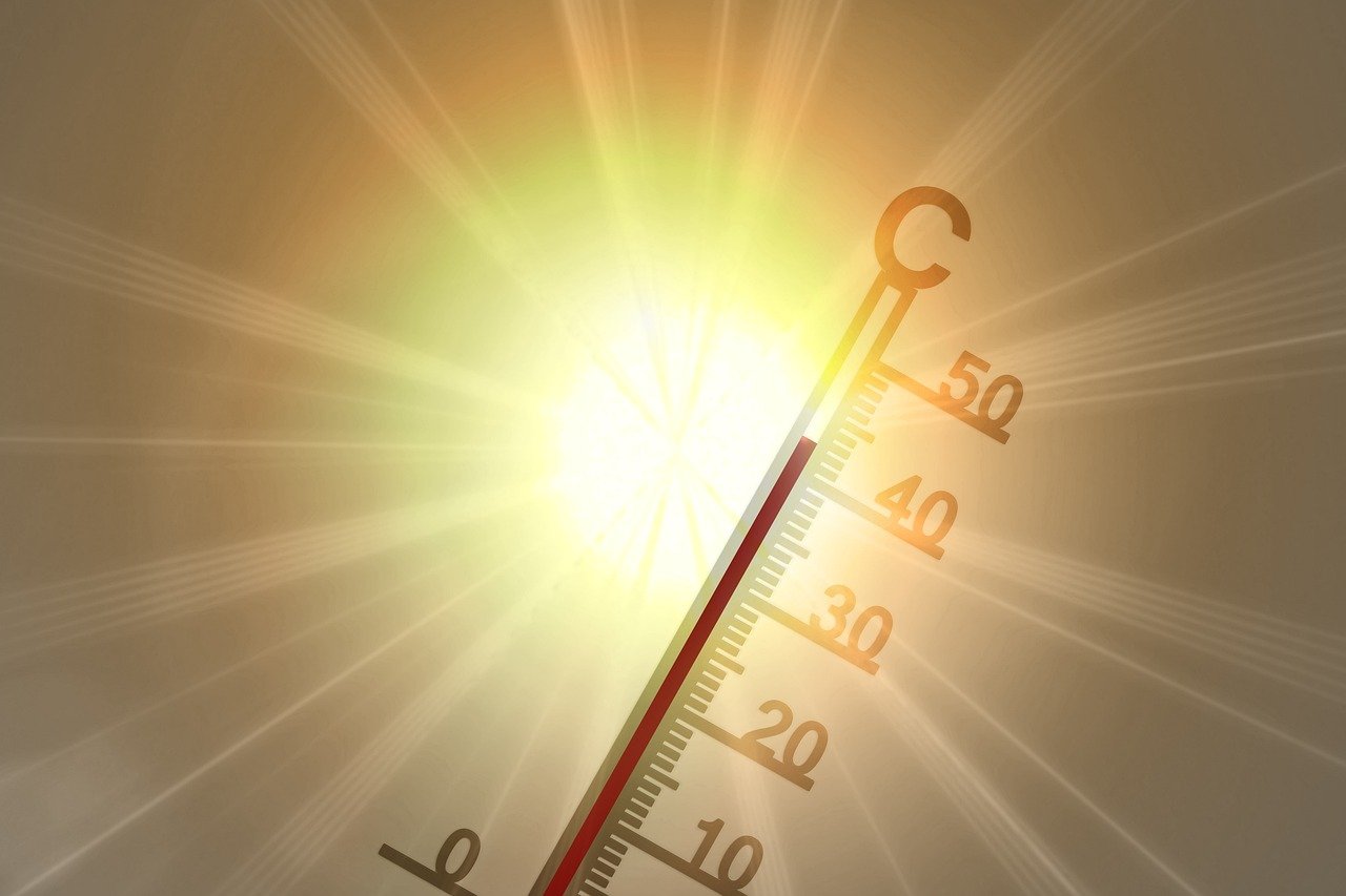 hot