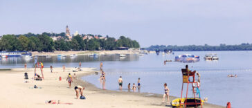 lido