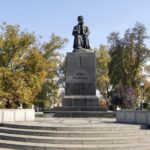Vukov Spomenik u Beogradu