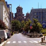 kosovska ulica