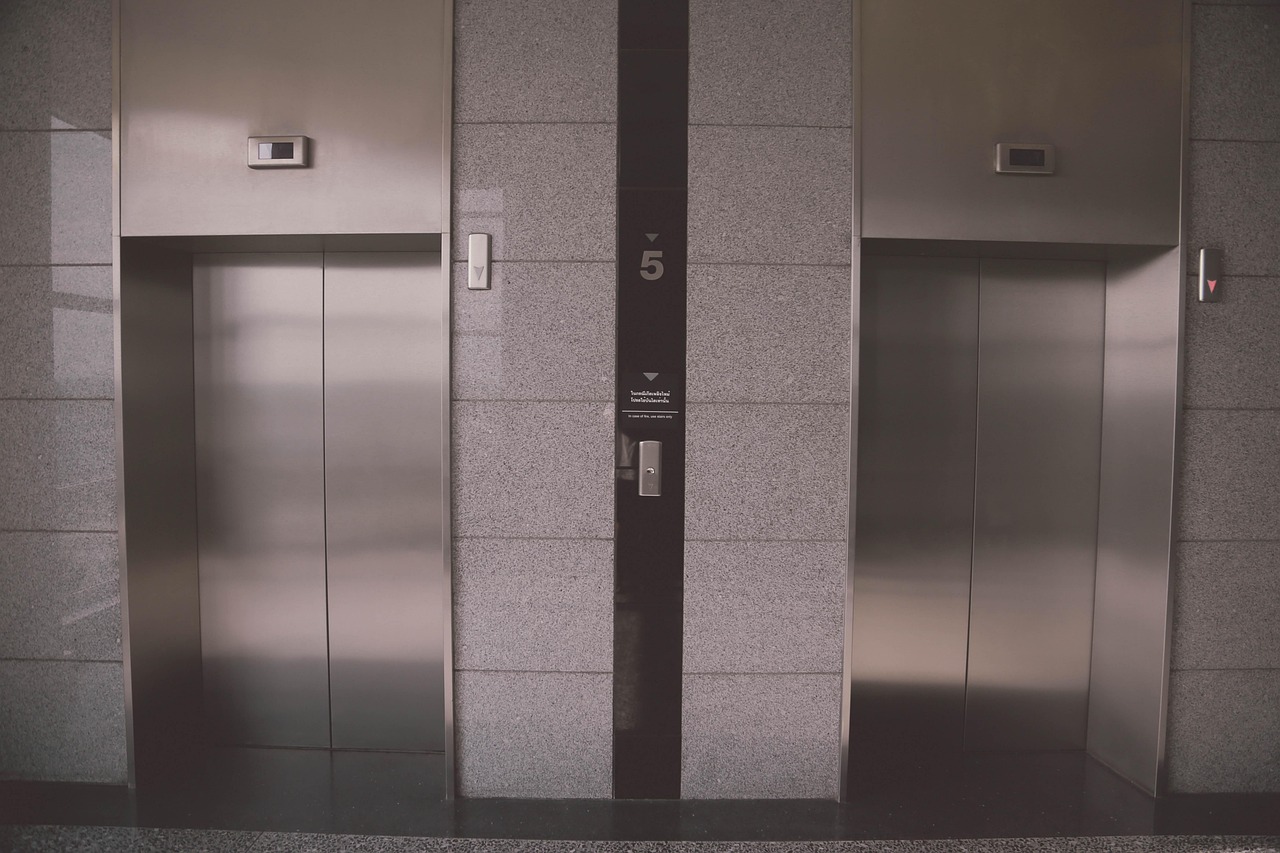 lift