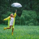 rain