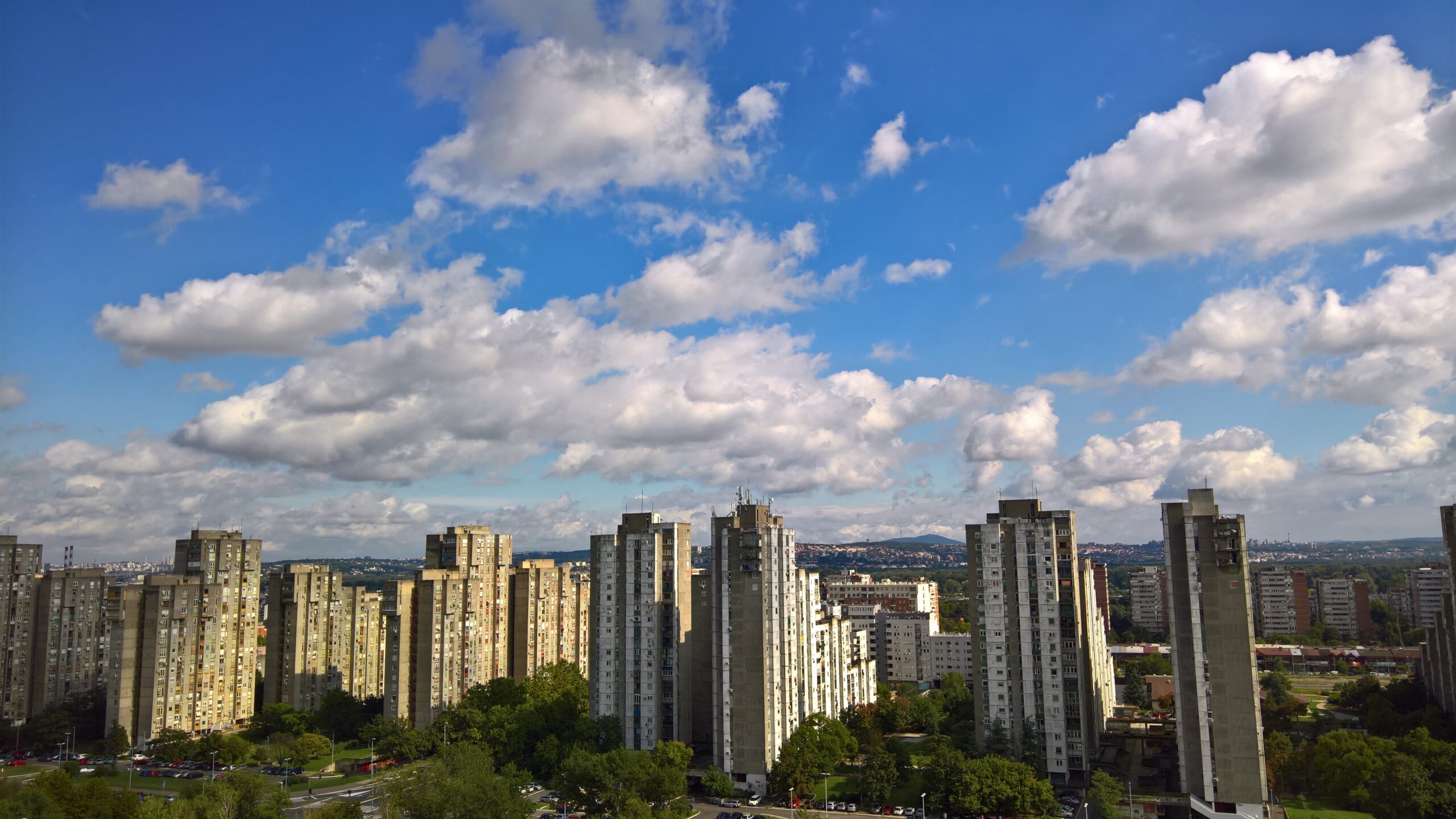 Novi Beograd