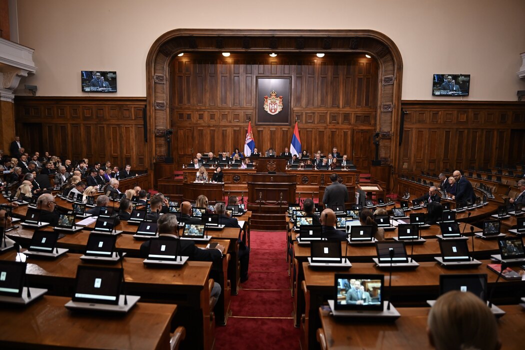 skupština
