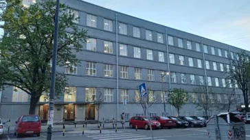 Pete beogradske gimnazij
