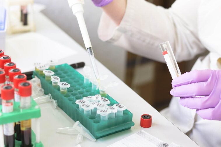laboratorija