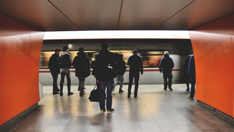 metro
