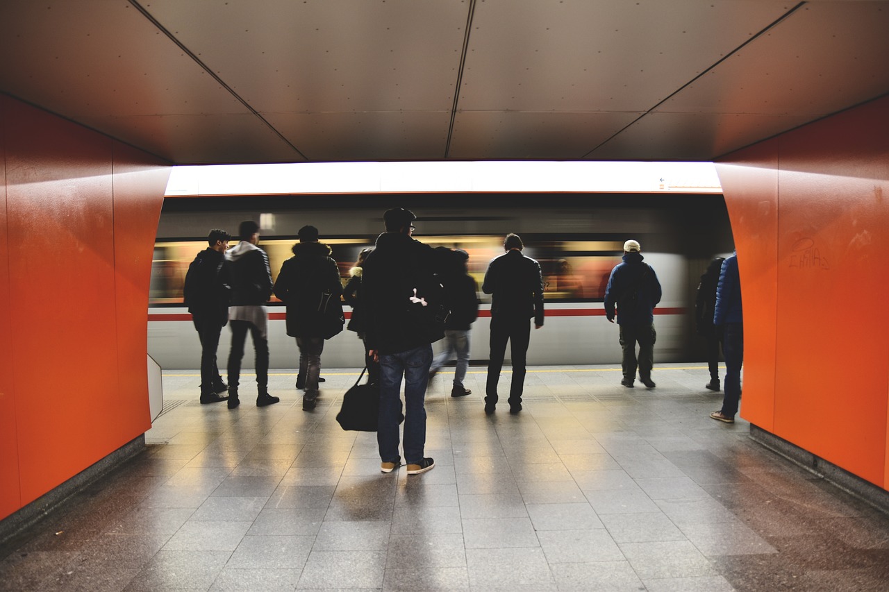metro