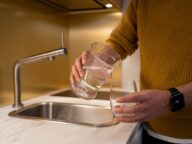 Fabrika za preradu vode