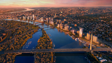 Belgrade Waterfront