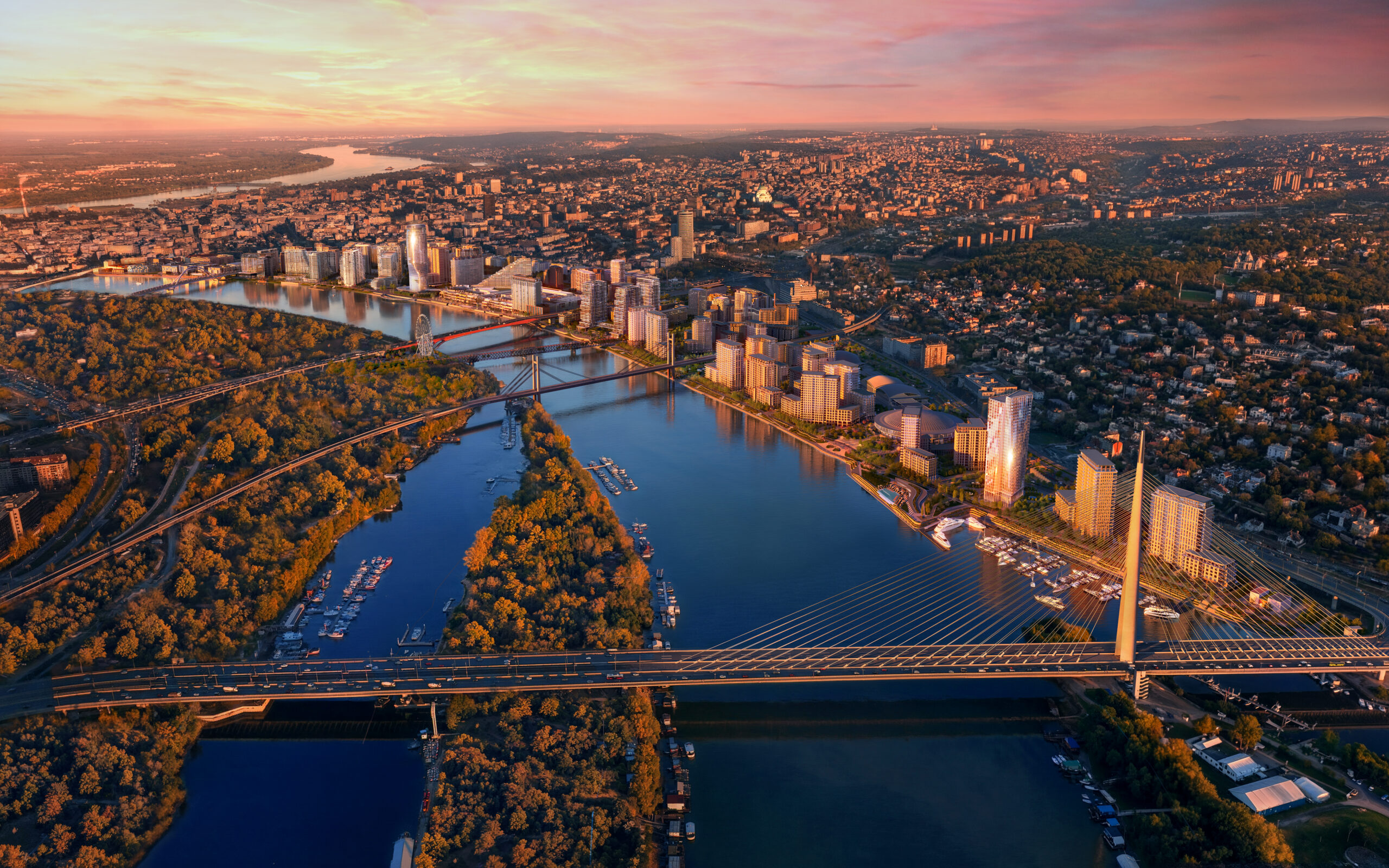 Belgrade Waterfront