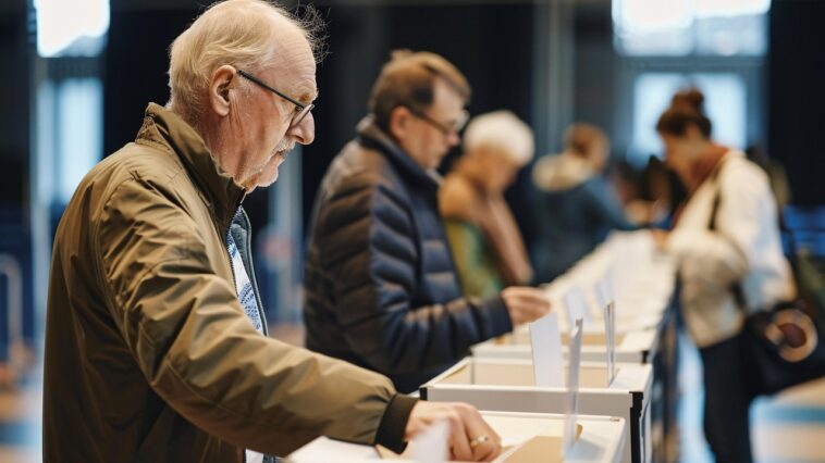 votes, glasanje