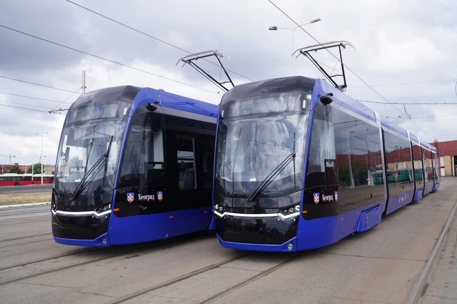 tramvaji