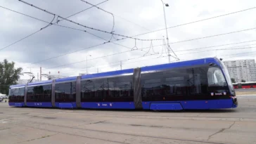 tramvaji