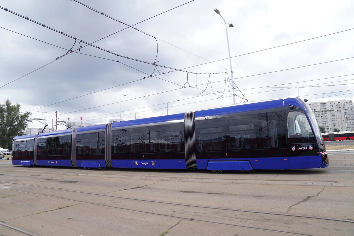 tramvaji