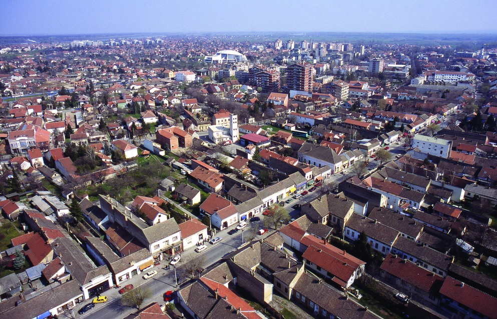 obrenovac