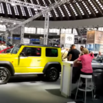 sajam automobila