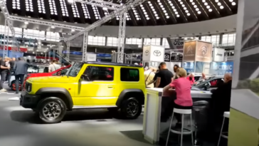 sajam automobila
