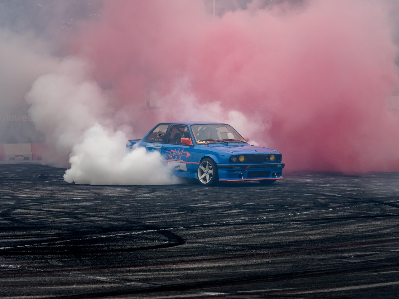 racing