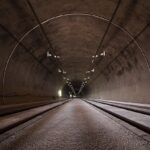 tunel