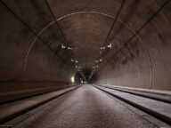 tunel