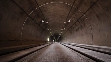 tunel
